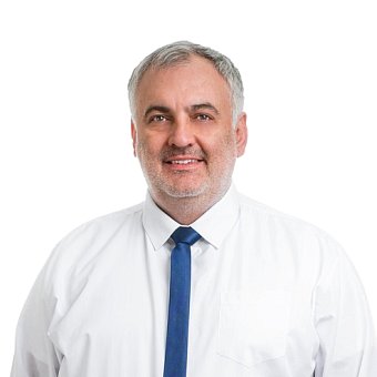 Ing. Karel Mlčoch PCE