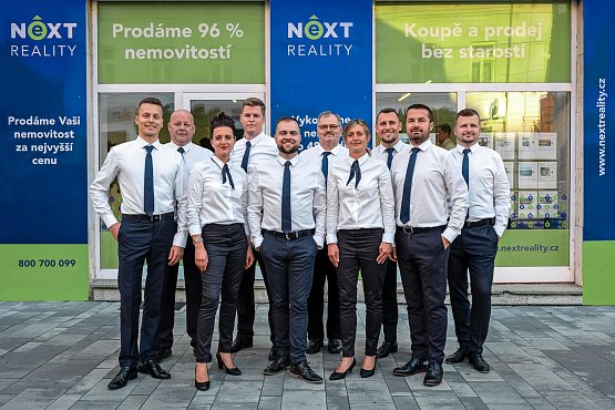 Kontakty na naše kanceláře