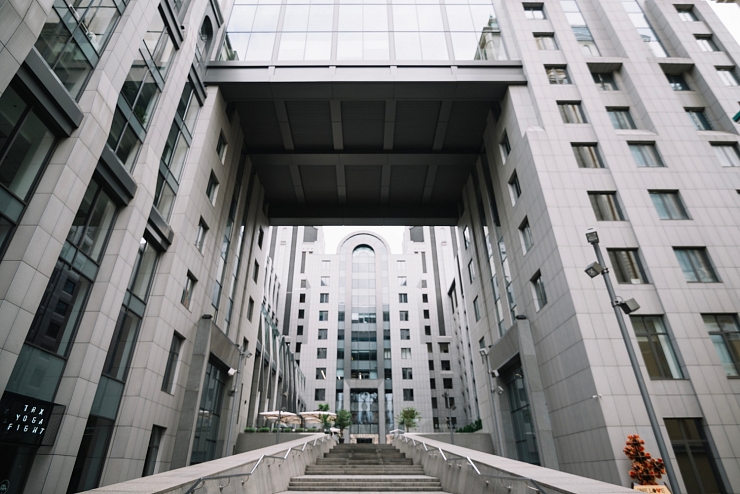 Realitní trh ožívá, počet transakcí i hypoték roste