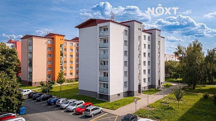 Prodej bytu 2+1 58 m², Bojovníků za svobodu, Čáslav-Čáslav-Nové Město