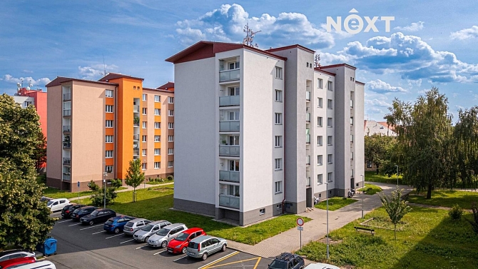 Prodej bytu 2+1 58 m², Bojovníků za svobodu, Čáslav-Čáslav-Nové Město