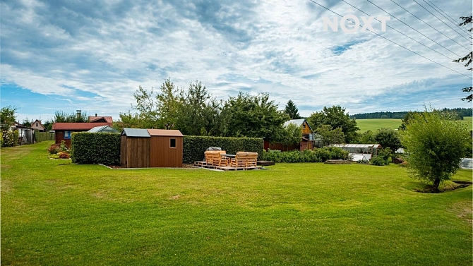 Prodej pozemku zahrady pozemek 324 m², Všestary