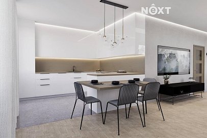 Prodej bytu 3+kk 68 m², Heřmanského, Heřmanův Městec