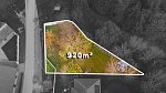 Prodej pozemku bydlení pozemek 920 m², Úhřetice