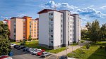 Pronájem bytu 2+1 58 m², Bojovníků za svobodu, Čáslav-Čáslav-Nové Město