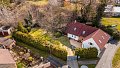 Prodej domu rodinný 180 m² pozemek 800 m², Důlní, Kutná Hora-Kaňk