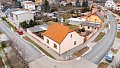 Prodej domu rodinný 94 m² pozemek 633 m², Mikoláše Alše, Pečky