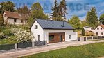 Prodej domu rodinný 100 m² pozemek 448 m², Janov