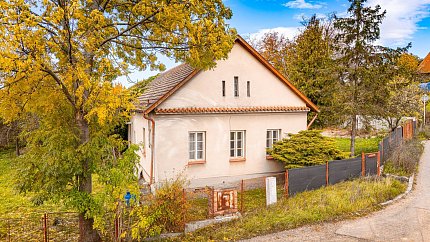 Prodej domu rodinný 180 m² pozemek 1039 m², Bousov