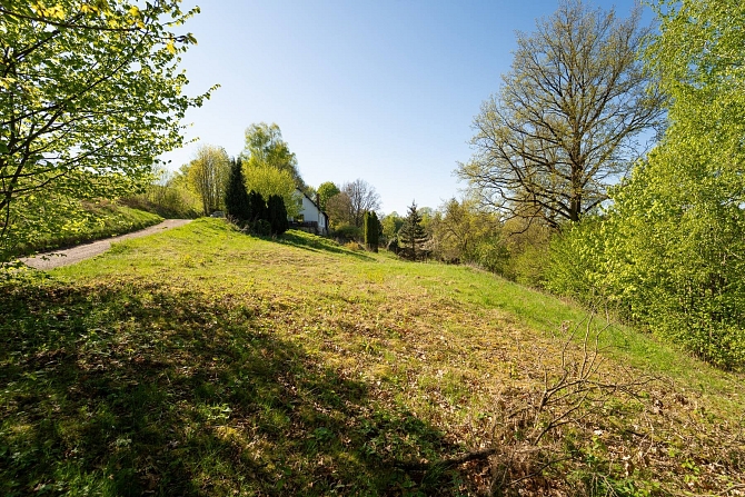 Prodej pozemku bydlení pozemek 1928 m², Všestary