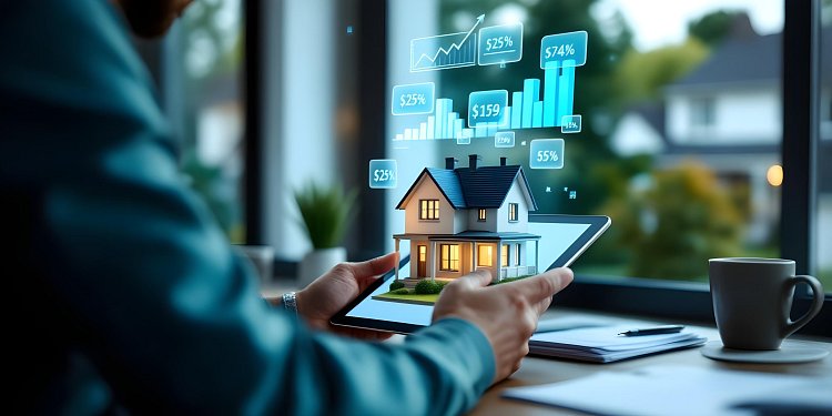 Odhad ceny nemovitosti