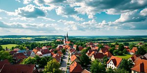 Život v Pardubickém kraji - to chcete